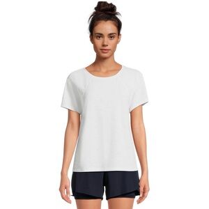 Avia Women's Oversize Tee, Sizes XS-XXXL